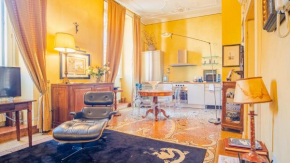 Residenza dei Signori - Italian Homing
